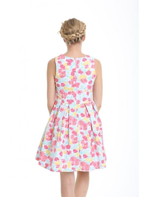 Vestido Carmela de Maggie Sweet