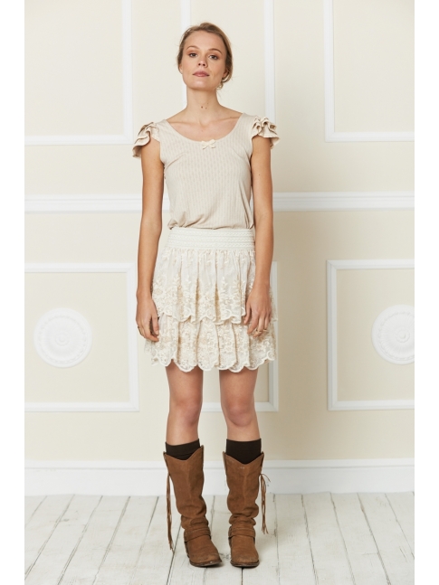 Camiseta Adele de Maggie Sweet