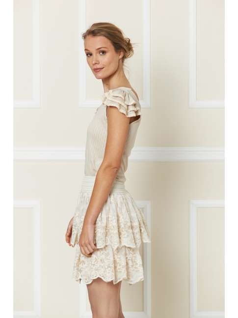 Camiseta Adele de Maggie Sweet