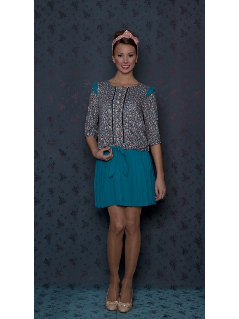 Vestido Lovely diKsí