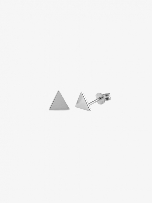Pendientes triangulo