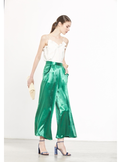 Pantalón Coral