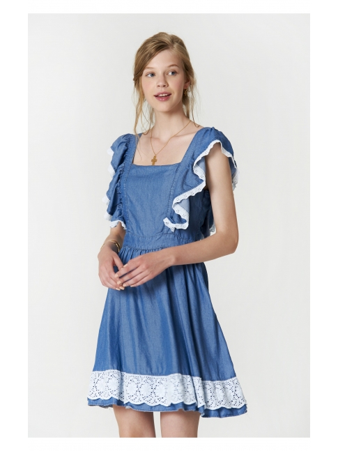 Vestido Lola