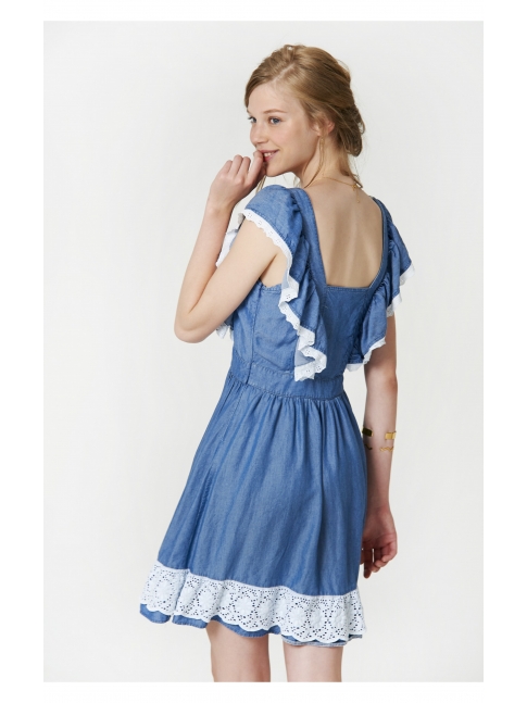 Vestido Lola
