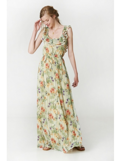 Vestido Dafne