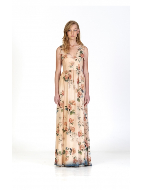 Vestido Olivia