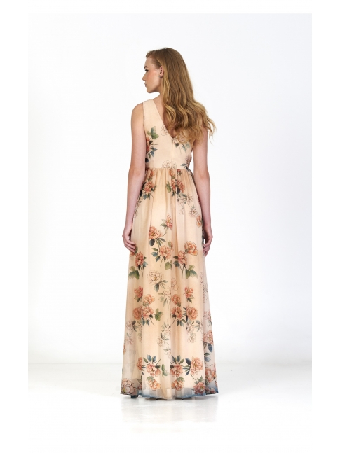 Vestido Olivia