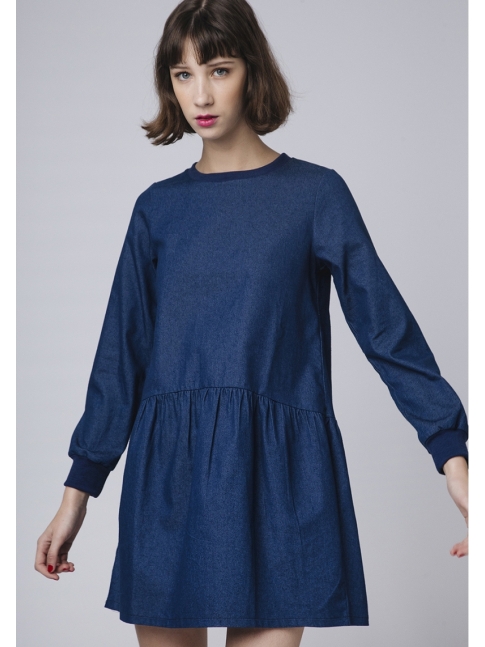 Leti Dress Compañía Fantástica