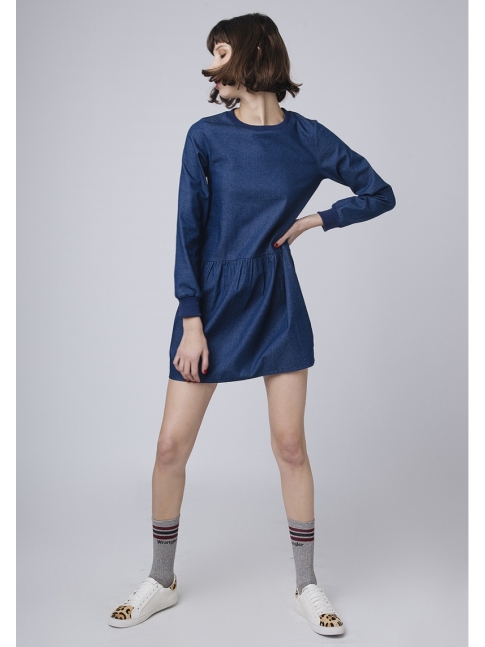 Leti Dress Compañía Fantástica