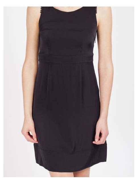 Psilk Sleeveless Anthracite