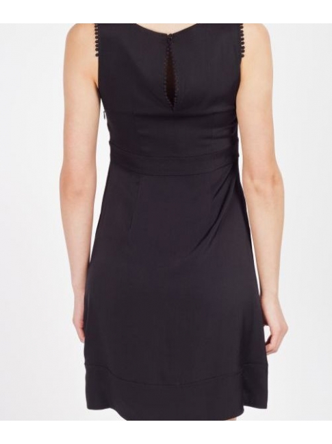 Psilk Sleeveless Anthracite