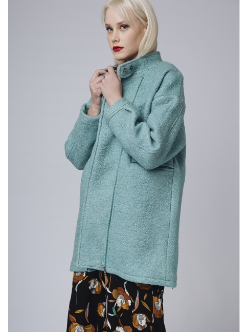 Ebro Coat Compañía Fantástica