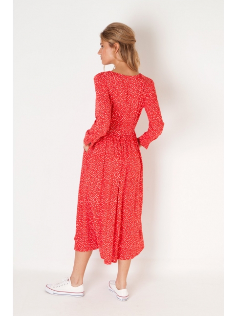 Vestido Catalina