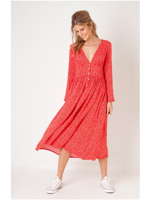 Vestido Catalina
