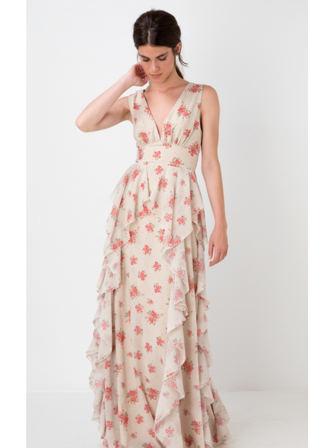 Vestido Elena