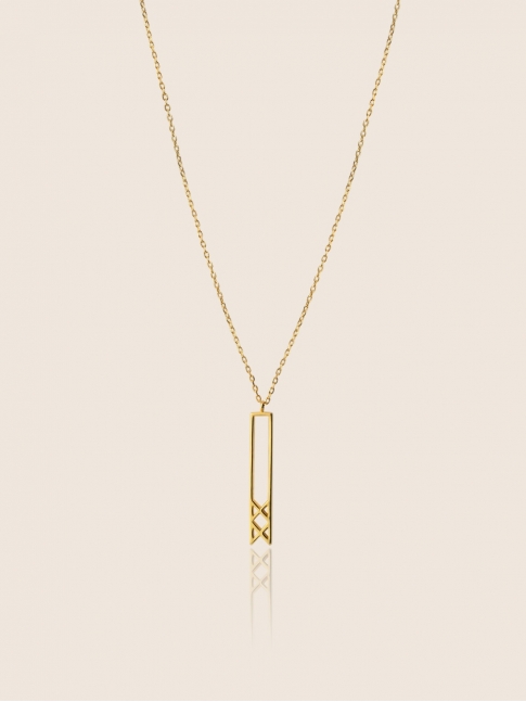 Collar INGUZ, +2COLORES