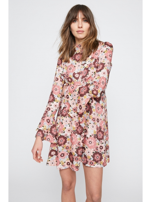 Vestido Ashia