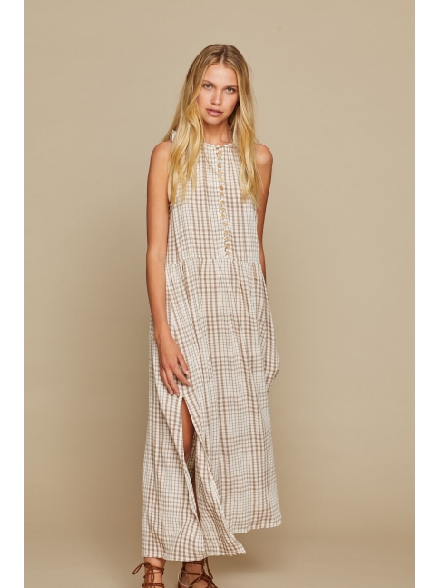 Vestido Roxanne