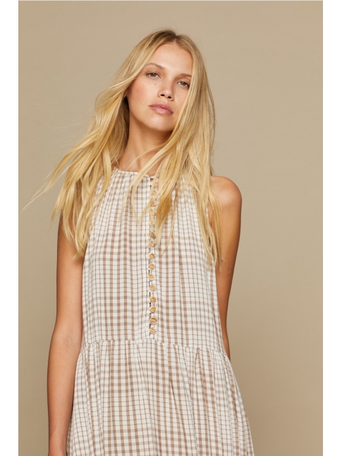 Vestido Roxanne