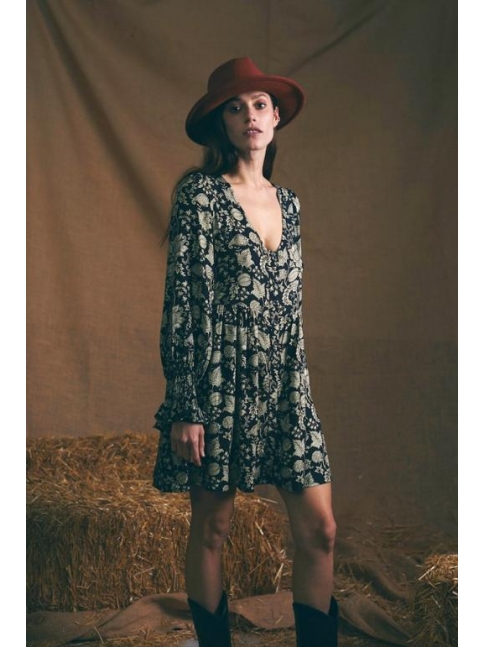 Vestido Celine