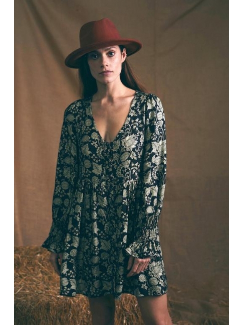 Vestido Celine