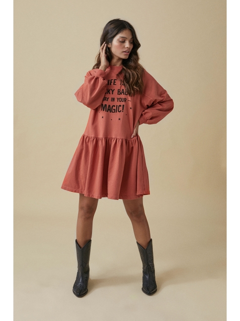 Vestido Magic