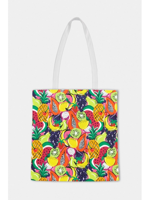Tote tuttifrutti