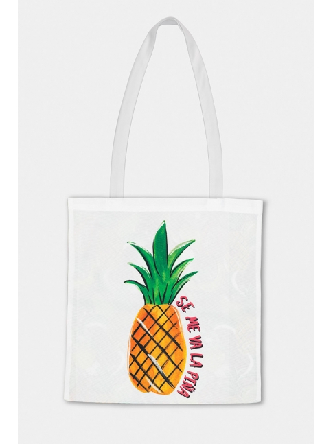 Tote tuttifrutti