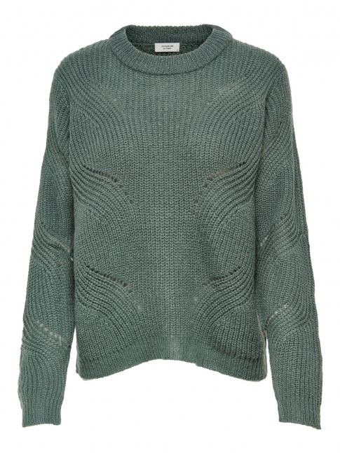 Jersey Newdaisy, verde