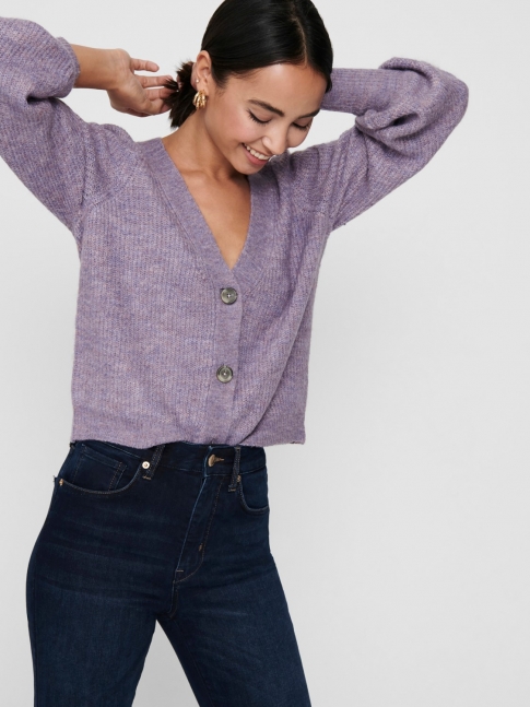 Chaqueta Drea, lavanda