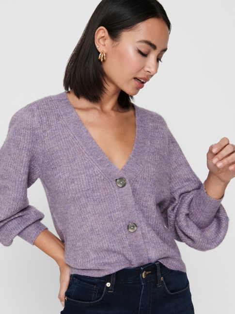 Chaqueta Drea, lavanda