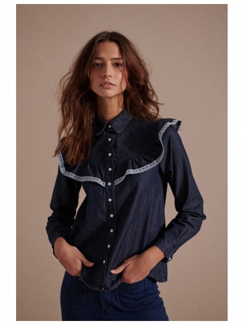 Blusa Nuria