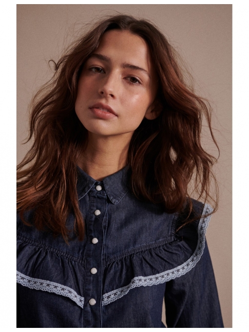 Blusa Nuria