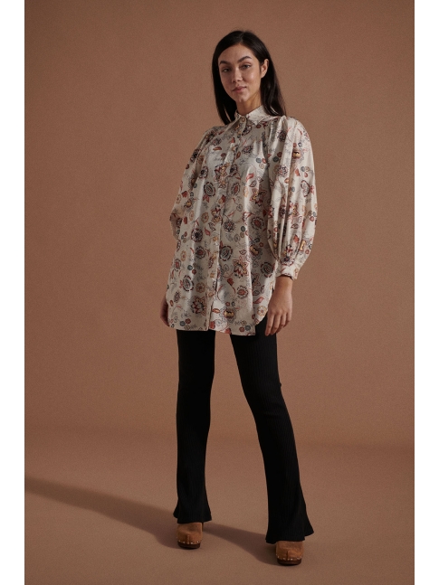 Camisa Wynona