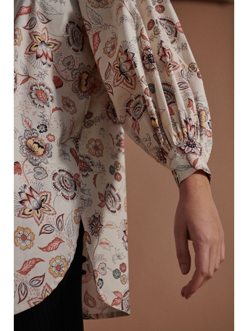 Camisa Wynona