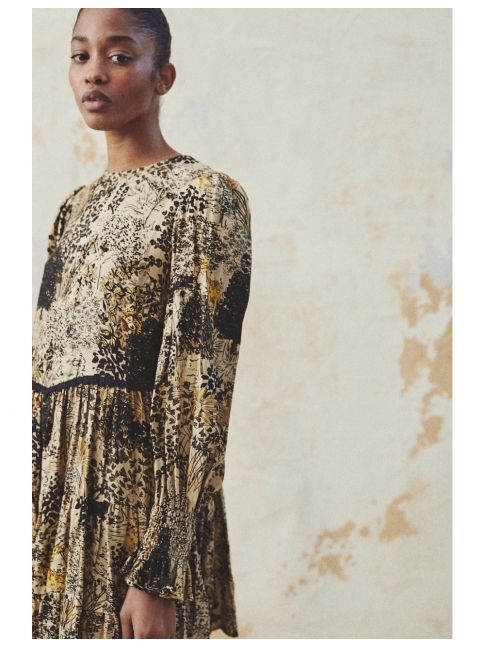 Vestido Allison