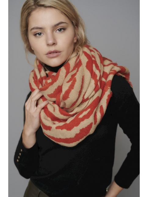 Bufanda Godiva, +2 colores