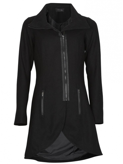 Adna coat