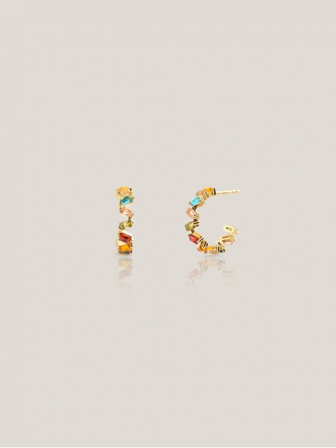 Pendientes Bird