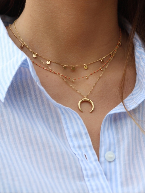 Collar Gypsy