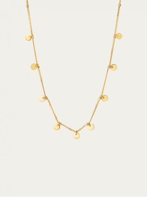 Collar Gypsy