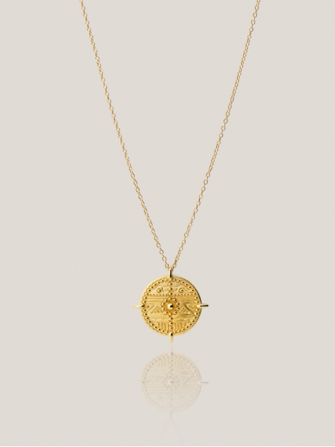 Collar Maya