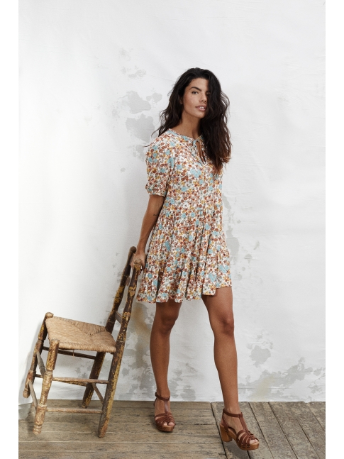 Vestido Filomena
