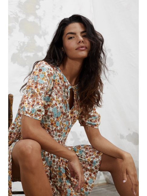 Vestido Filomena