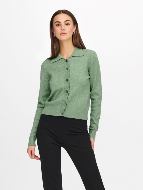 Jersey Marco verde