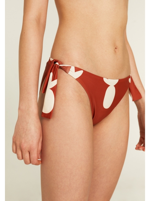 Braguita bikini piñas