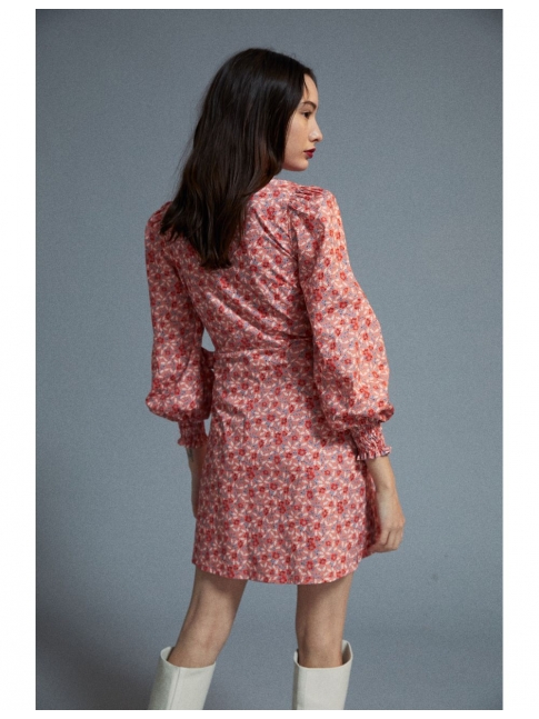 Vestido Venus