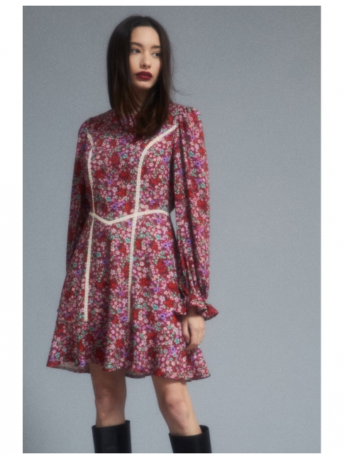 Vestido Lorraine