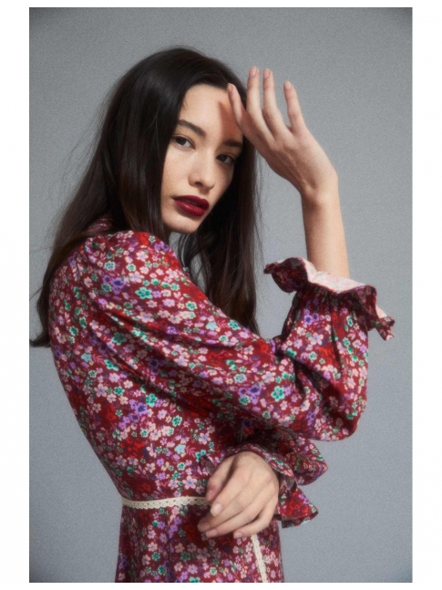 Vestido Lorraine