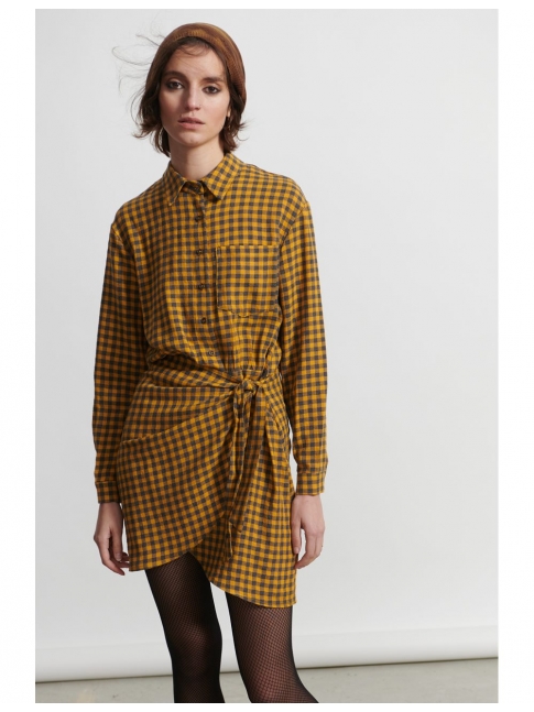 Vestido Ramona